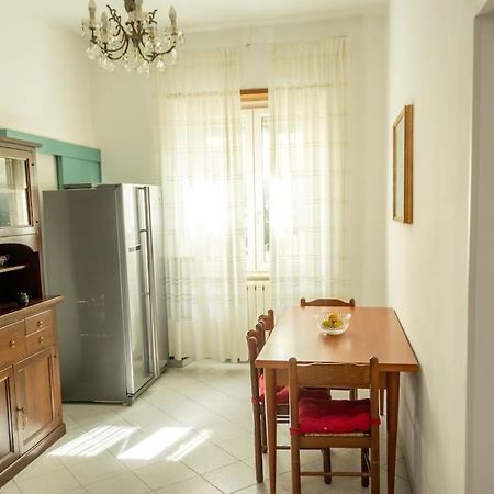 Apartamento Lemontree House - Minturno Scauri  Exterior foto
