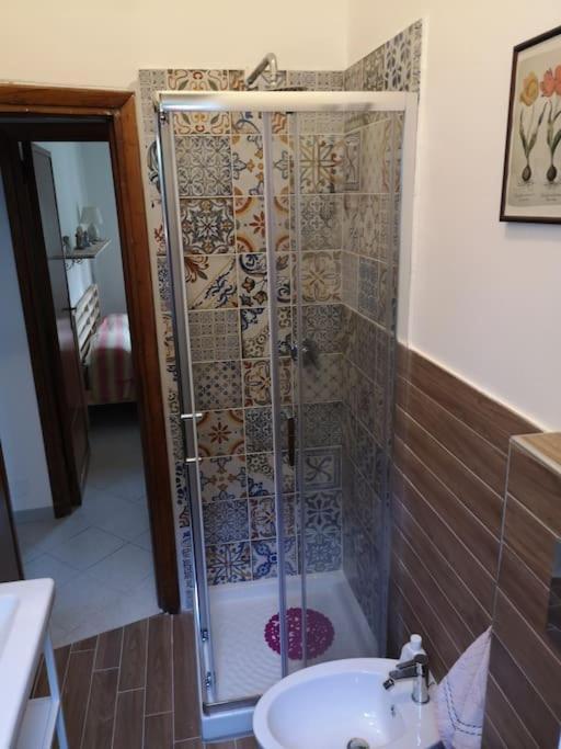 Apartamento Lemontree House - Minturno Scauri  Exterior foto