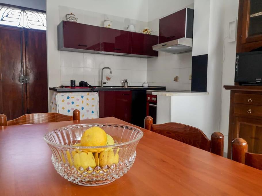 Apartamento Lemontree House - Minturno Scauri  Exterior foto