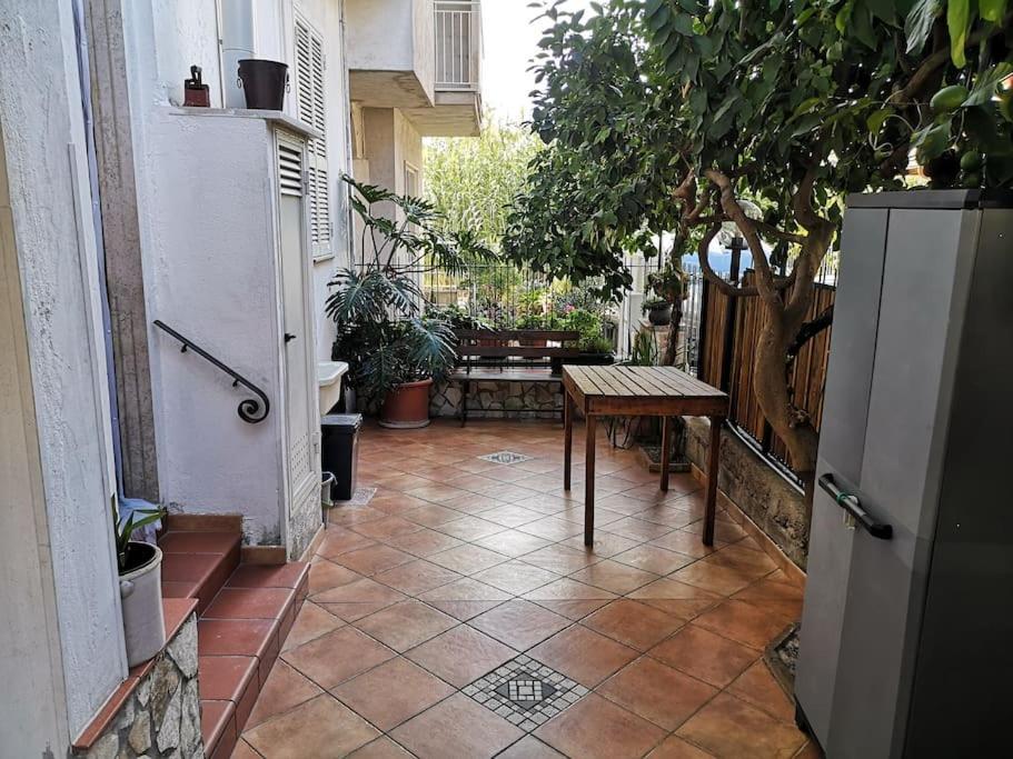 Apartamento Lemontree House - Minturno Scauri  Exterior foto